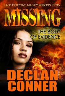 Missing: The Body of Evidence Read online