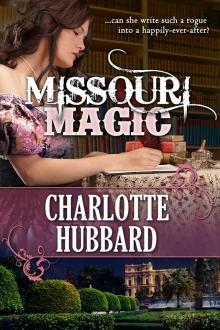 Missouri Magic Read online