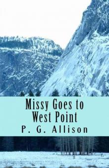 Missy Goes to West Point Read online