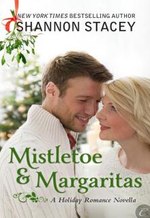 Mistletoe and Margaritas Read online