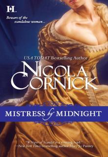 Mistress by Midnight Read online