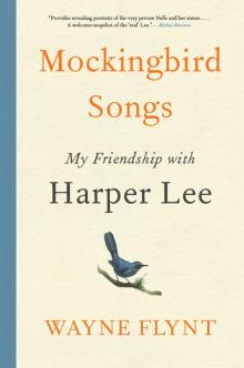 Mockingbird Songs Read online