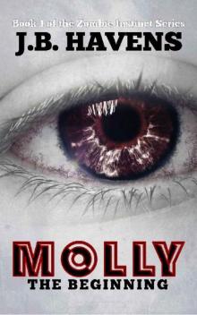 Molly_The Beginning Read online