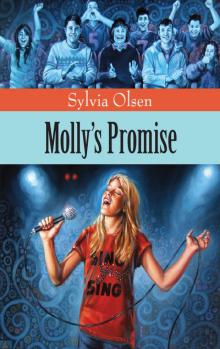 Molly's Promise Read online