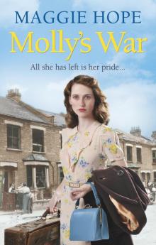 Molly's War Read online