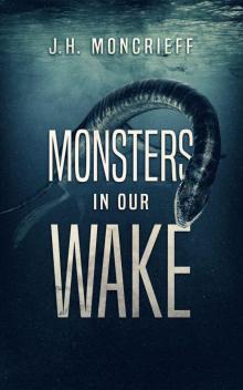 Monsters In Our Wake Read online