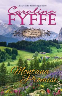 Montana Promise (McCutcheon Family Series Book 10) Read online