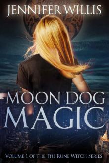 Moon Dog Magic Read online