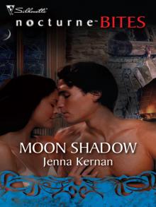 Moon Shadow Read online