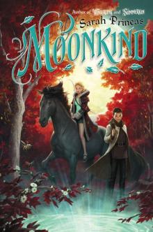 Moonkind (Winterling)