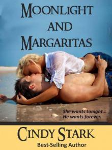 Moonlight and Margaritas Read online