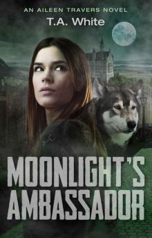 Moonlight's Ambassador Read online