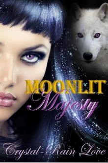 Moonlit Majesty Read online