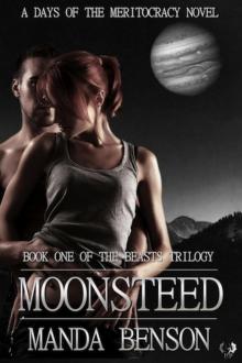 Moonsteed Read online