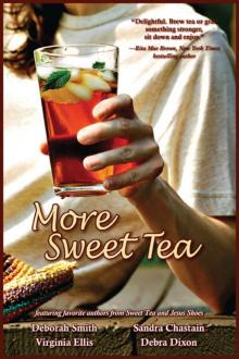 More Sweet Tea Read online