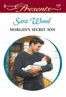Morgan's Secret Son Read online
