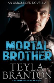 Mortal Brother Read online