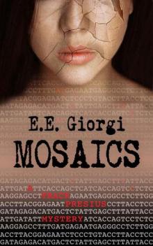 MOSAICS: A Thriller Read online