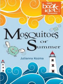 Mosquitoes of Summer Read online