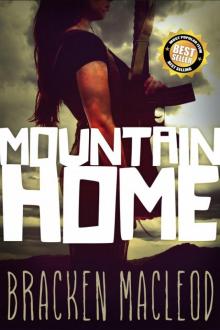 Mountain Home Read online