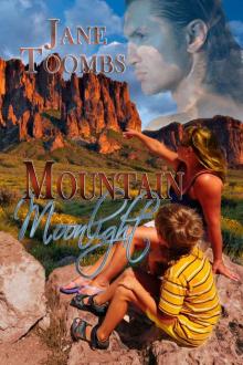 Mountain Moonlight Read online
