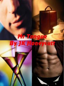 Mr Tongue Read online