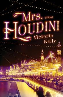 Mrs. Houdini Read online