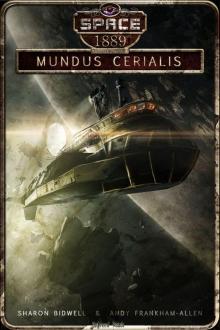 Mundus Cerialis Read online