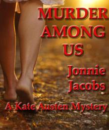Murder Among Us (A Kate Austen Mystery) Read online