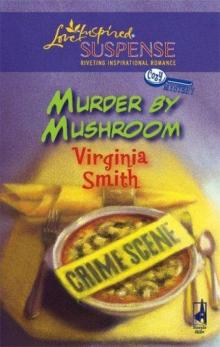 Murder by Mushroom Read online
