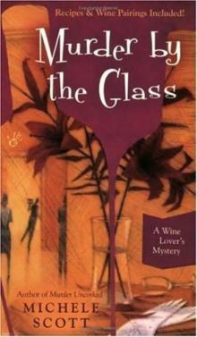 Murder By the Glass Read online