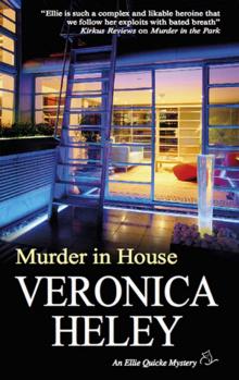 Murder in House Read online