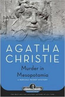 Murder in Mesopotamia hp-14 Read online