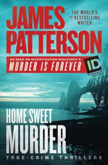Murder is Forever, Volume 2 Read online