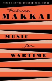 Music for Wartime Read online