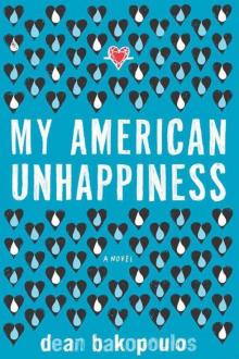 My American Unhappiness Read online