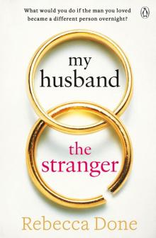 My Husband the Stranger Read online