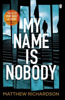 My Name Is Nobody