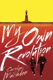 My Own Revolution Read online