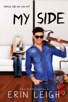 My Side (A Thin Ice Novel) Read online