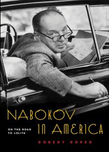 Nabokov in America Read online