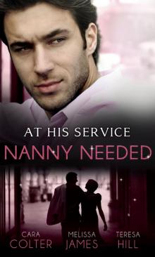 Nanny Needed Read online