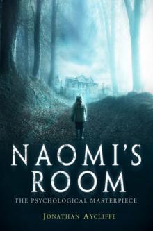 Naomi's Room Read online