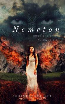 Nemeton: The Trial of Calas (Hallowed Veil Book 1) Read online