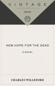 New Hope for the Dead Read online