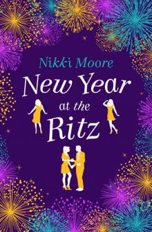 New Year at the Ritz (A Short Story) Read online