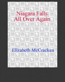 Niagara Falls All Over Again Read online