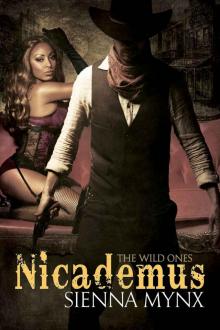 Nicademus: The Wild Ones Read online