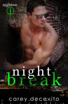 Night Break Read online