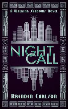 Night Call Read online